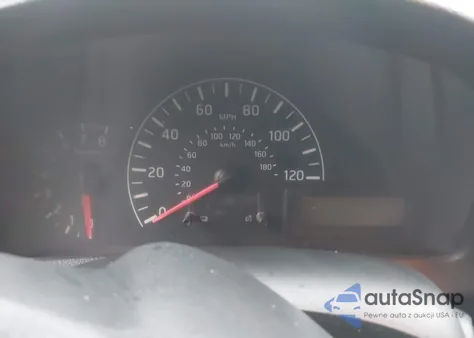 2017 Nissan Nv200 S z USA, uszkodzony, nr VIN 3N6CM0KN3HK690080